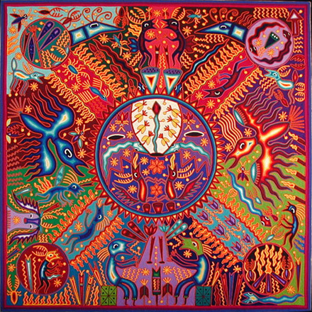 Vergeistigter Kalender