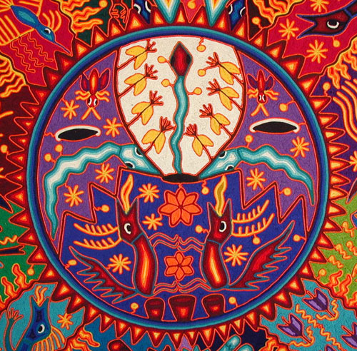 Vergeistigter Kalender